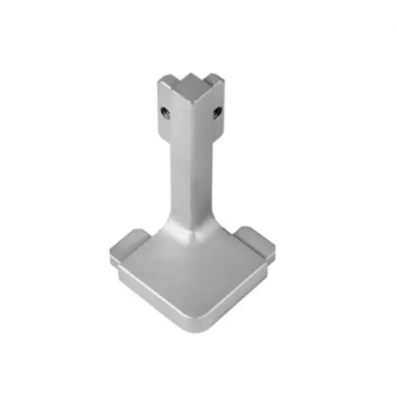 Alumínium profilok GOLA Profil külső sarok 28x28mm alumínium Nézd meg most
