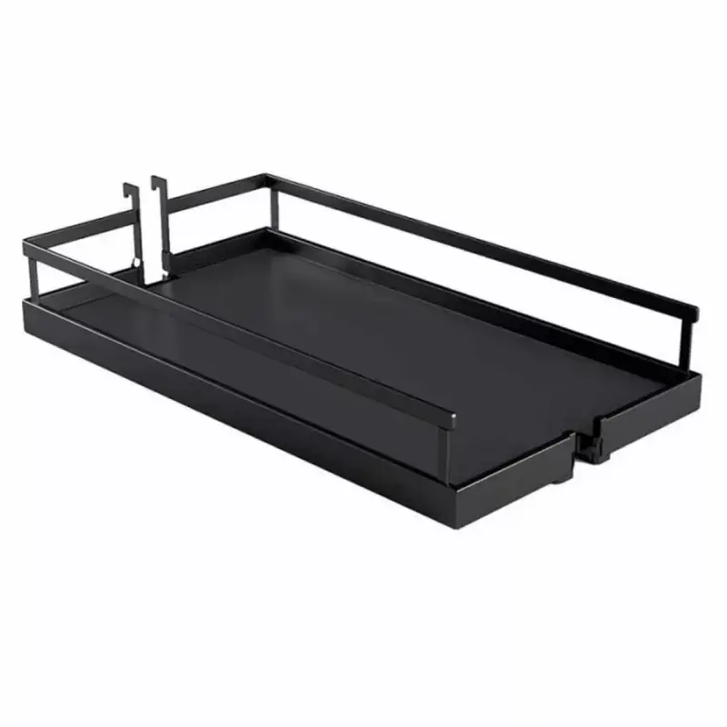 Kesseböhmer Dispensa tálca ARENAplus Style 300mm Antracit Csak ma