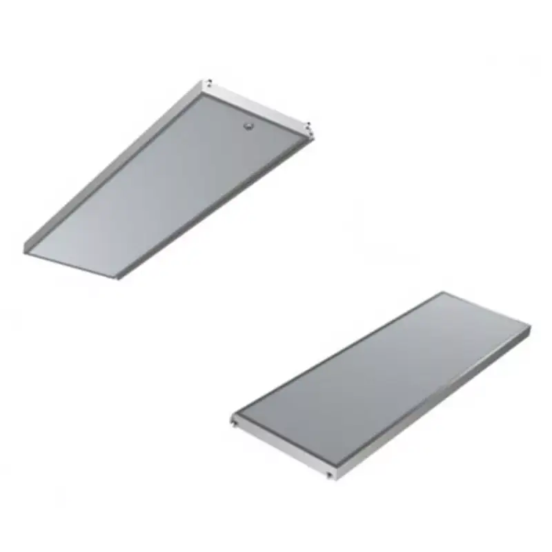 Lámpatest pack RW 563x310mm Alumínium Exkluzív ajánlat