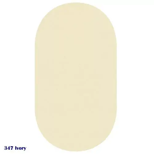 ABS Y348* FS02 (65661) - Ivory 45/2mm (R) Vedd meg most