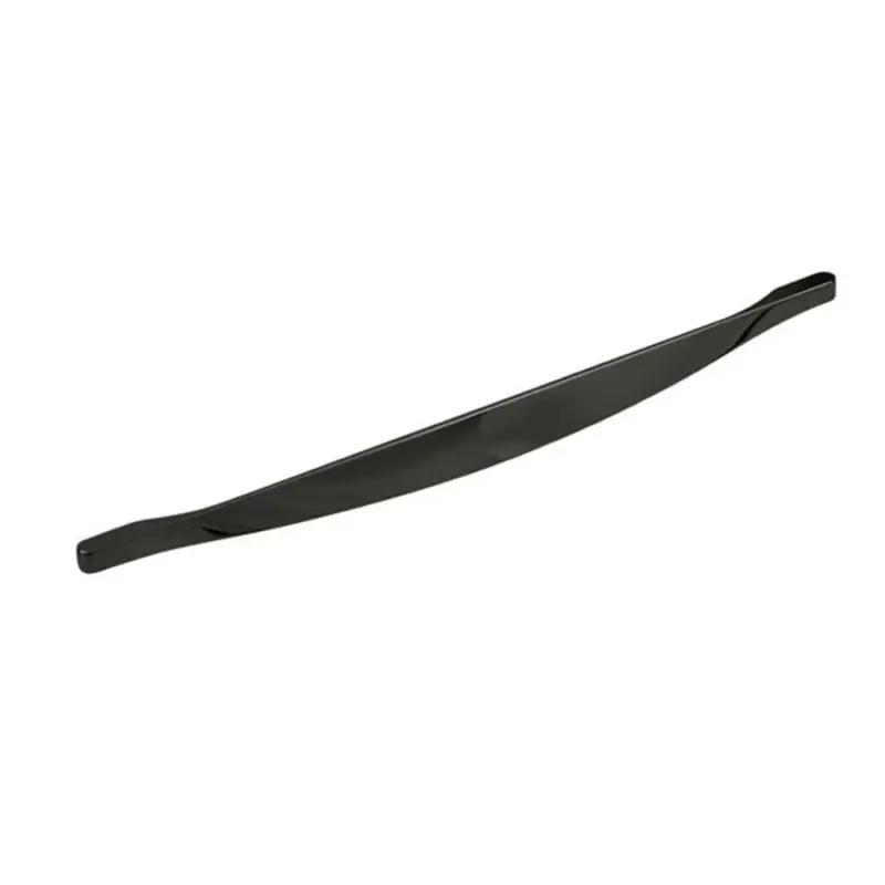 Népszerű Fogantyú 2356-339 ZN16 Fekete Nikkel Fém 320