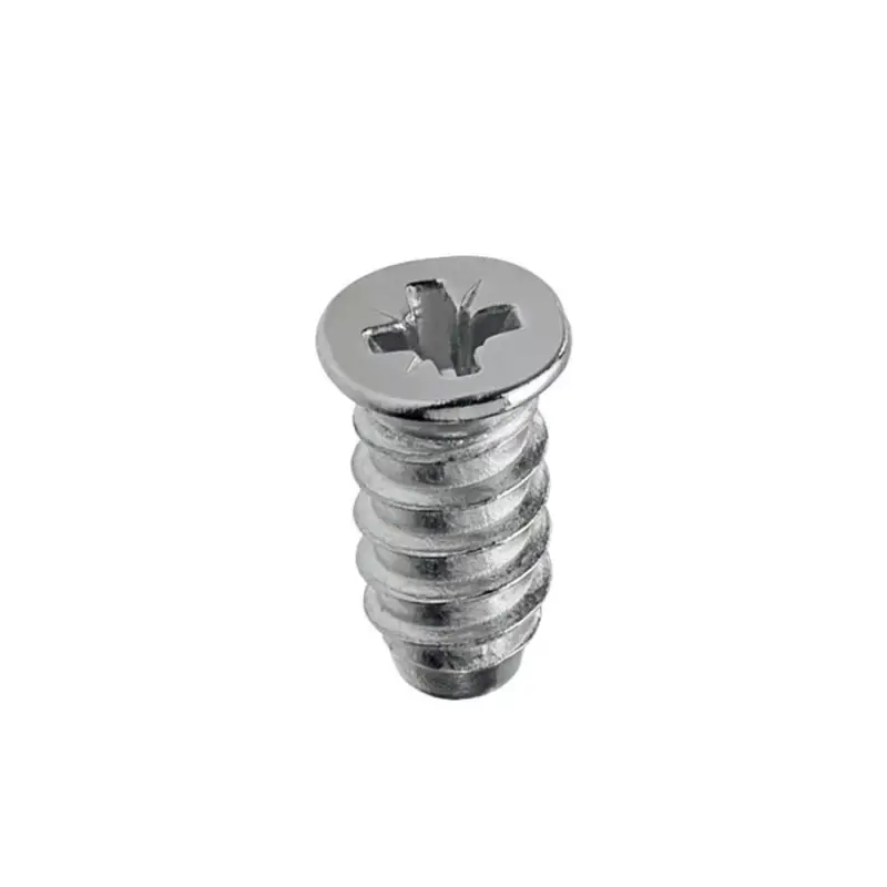 Azonnal elérhető B 661.1450 Eurocsavar 14mm hosszú, fiókokhoz