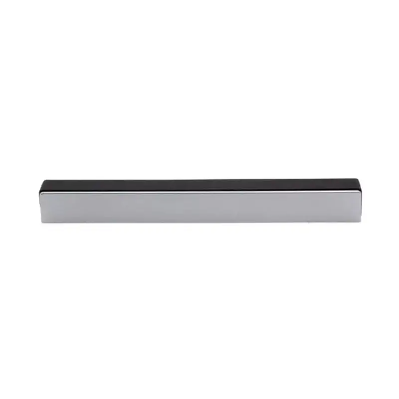 Fogantyú 8086-172 160 Wenge-Matt Kóm Műanyag Expressz szállítás