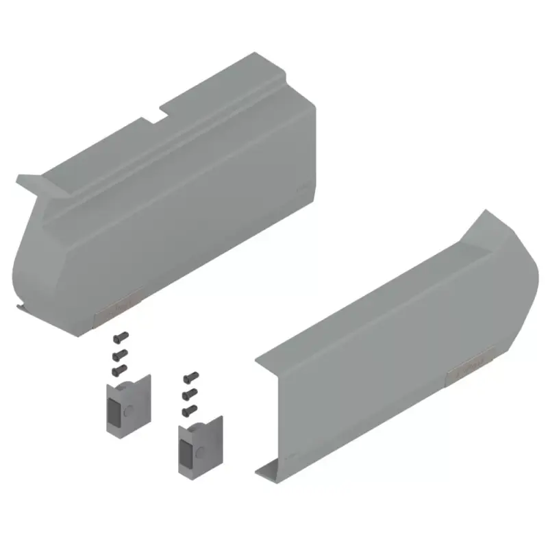 Servo-Drive 21F8020 Takarósapka Aventos HF Szürke KIFUTÓ! Akciós ár