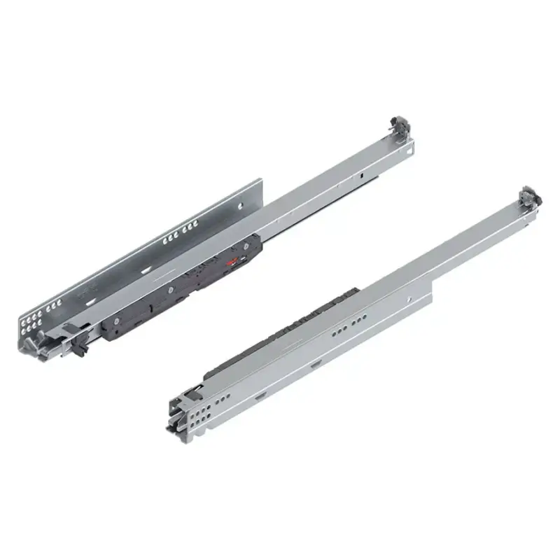 Vásárlói kedvenc MOVENTO 760H6000S 600mm korpuszsín Fék/Fék+Tip-On 40kg