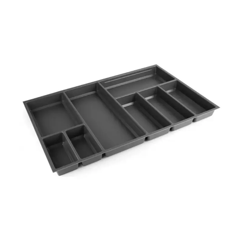 Csak ma Evőeszköztartó SKY ANTARO 500/80 (716x474mm) antracit