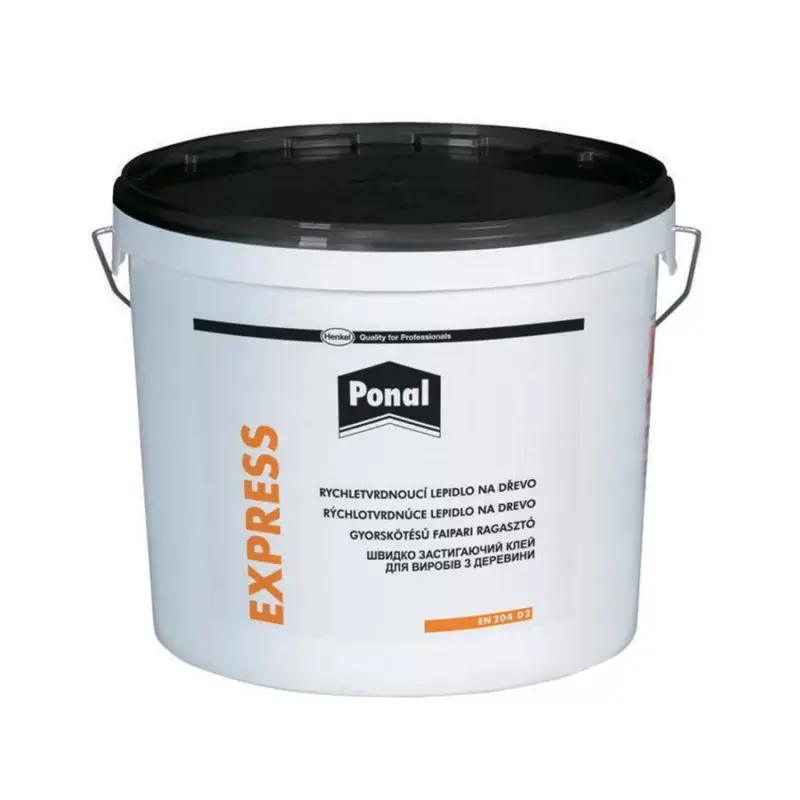 Bestseller Ponal Express 5kg