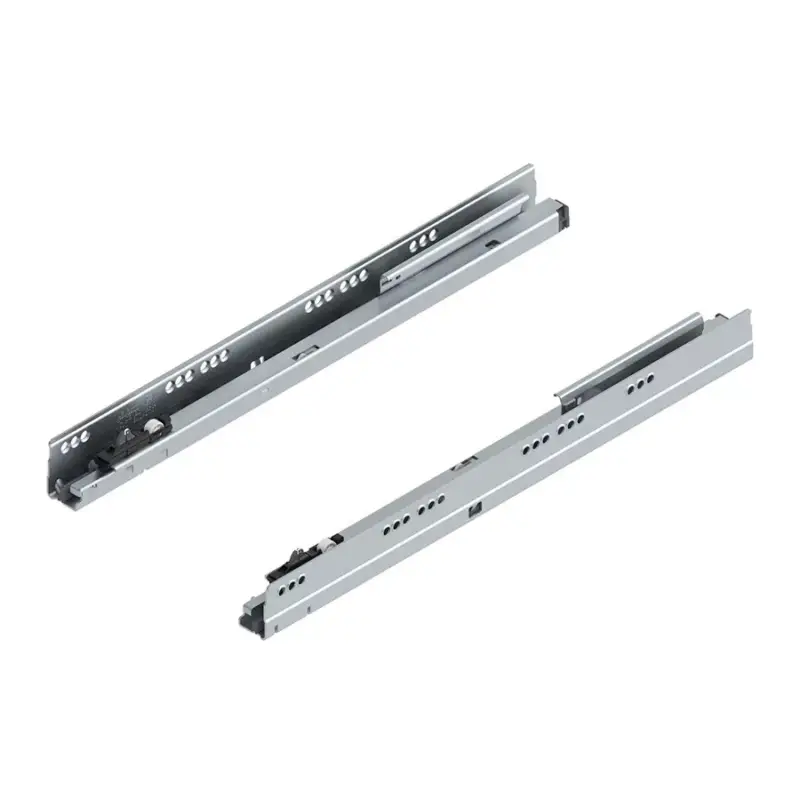 Legnépszerűbb Btandembox TIP-ON Blumotion 578.4501M 450mm korpuszsín 30kg