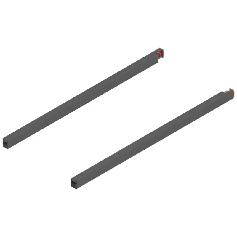 Vásárlói kedvenc MerivoBox Magasító korlát ZR4.550RS.E 550mm Orionszürke