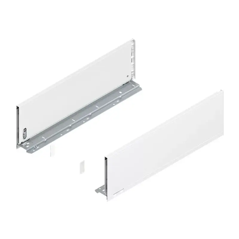 BLegrabox 770C5502S 177/148mm Selyemfehér káva 550mm mélységű Biztonságos fizetés