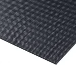 Gyors szállítás Csúszásgátló betét AGO-Kristall 90 (822x474 mm) fekete