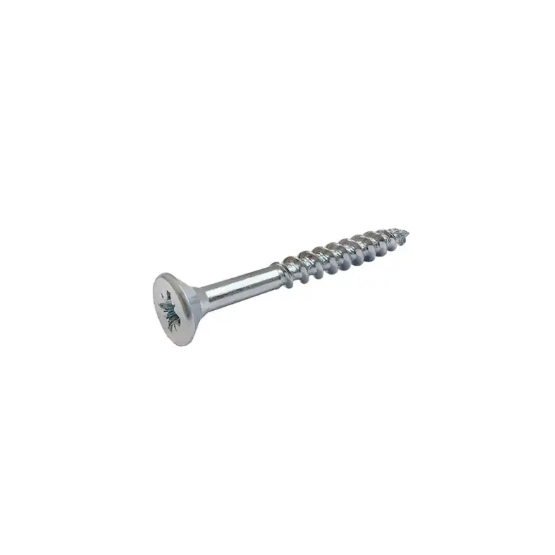 Végkiárusítás Forgácslapcsavar 6x60mm RM 200db/doboz