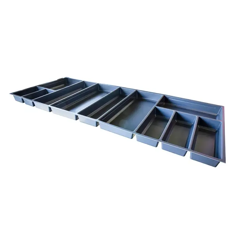 Evőeszköztartó SKY 500/1200 (474x1122mm) antracit Exkluzív ajánlat