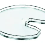 Csak ma Kesseböhmer REVO 90' 2 polcos Arenaplus Classic 900/810mm Króm/Hófehér