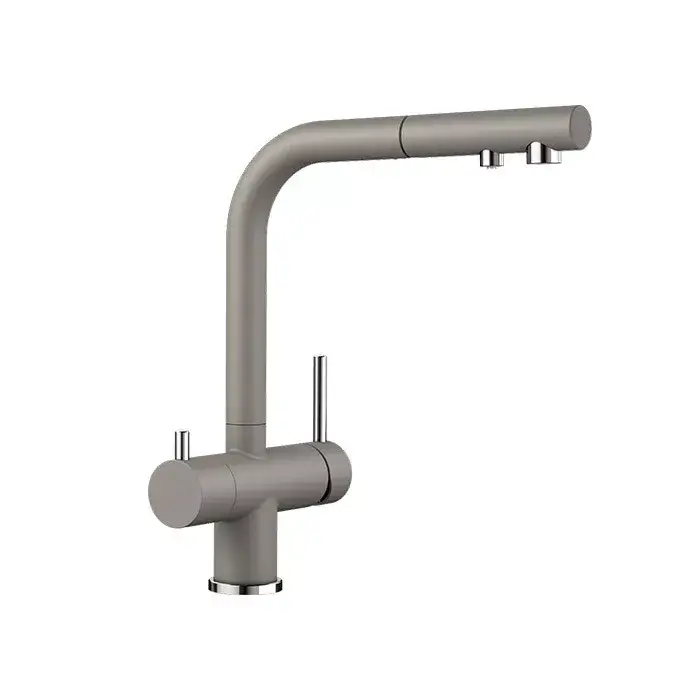 BLANCO FONTAS-S II tartufo HD Bestseller