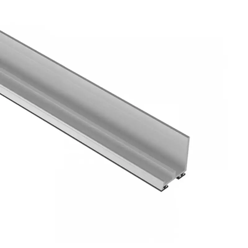 ZOBAL - Alsó profil L3500mm Azonnal elérhető