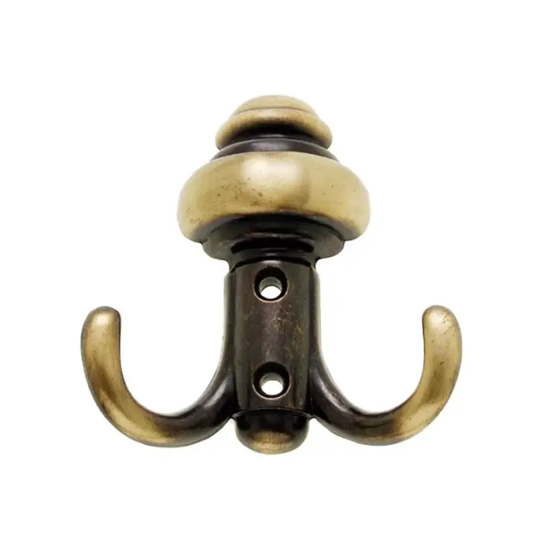 Kiárusítás Fogas 558 22 ANTIKOLT BRONZ