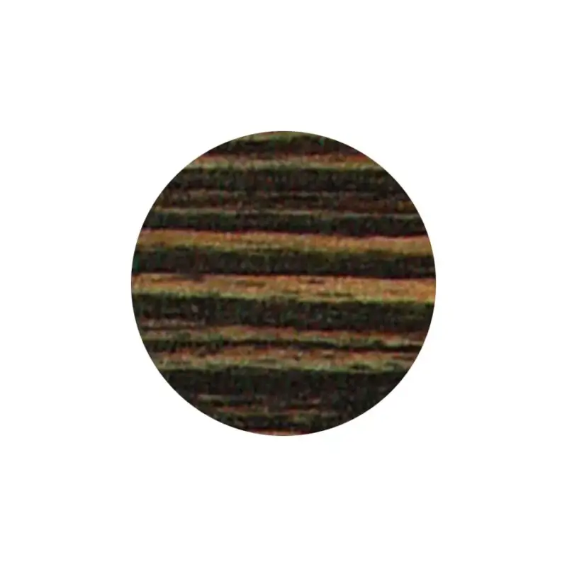 Akció Öntapadós csavartakaró H3005 ST22 Zebrano beige 25db/levél 13mm