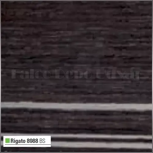 Szuper ajánlat Hpl 8988 BSRigato 4120x42mm barna-fehér