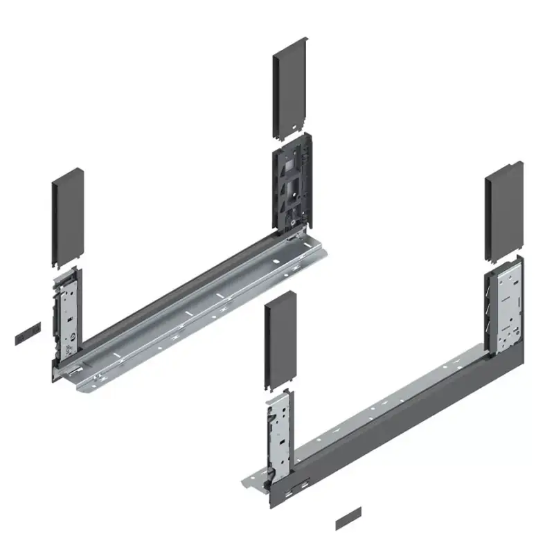 Vedd meg most BLegrabox 780C5002S 177/148mm FREE Orion szürke káva 500mm mélységű