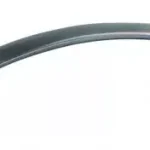 Bútorfogantyú SEMA 320mm Nikkel sötés csiszolt Azonnali szállítás