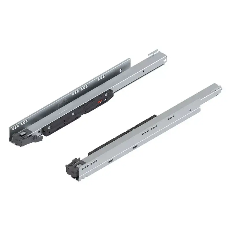 BLegrabox 753.5501S 550mm korpuszsín 70kg Fék/Fék+Tip-On Népszerű