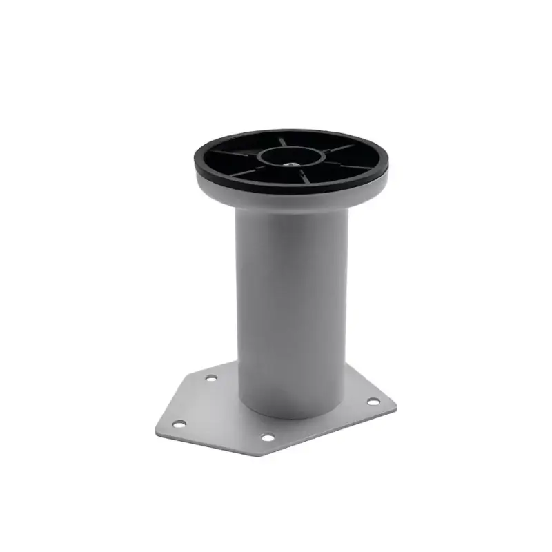 Szekrényláb D42 - 100mm Alu Gyors kiszállítás