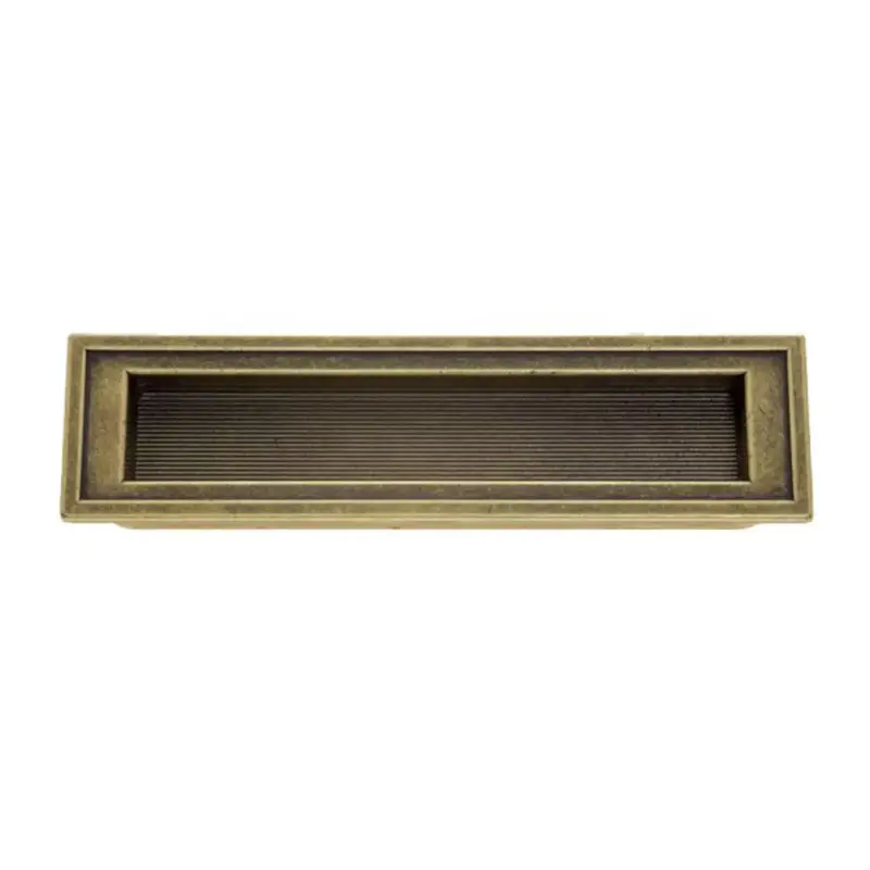 Prémium Fogantyú 552.128.00D1 128 Antik Firenze Fém