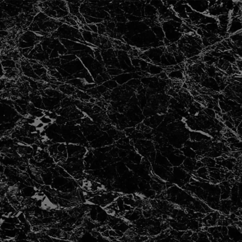 Hpl F202 ST15 Black Marble 5000x45mm Fekete márvány Outlet