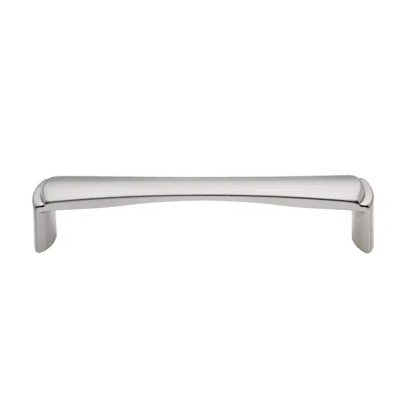 Fogantyú C332B/11 128mm Galvanizált Nikkel Fém Legjobb ár