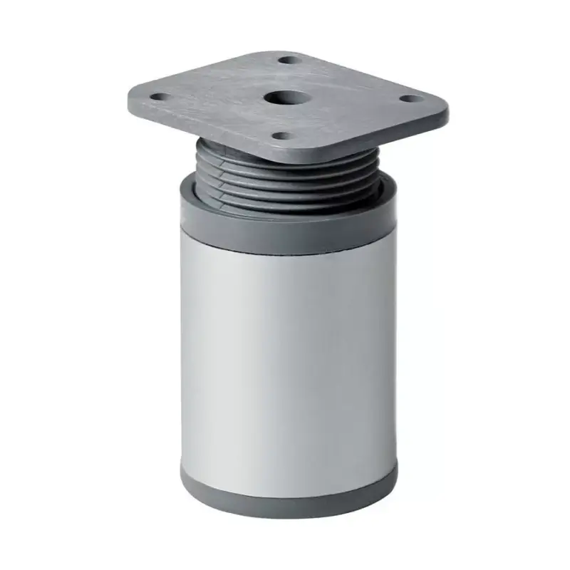 Szekrényláb 100mm Alu ENO 10 Nézd meg most