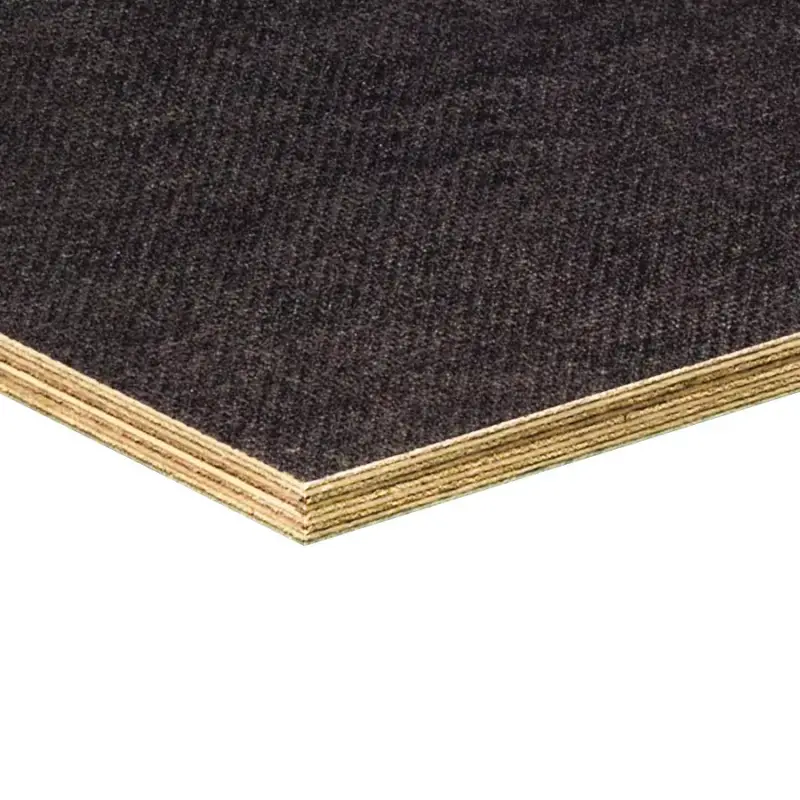 Szuper akció Rétegelt lemez Csúszásmentes Nyír 15mm 3000x1500x15mm