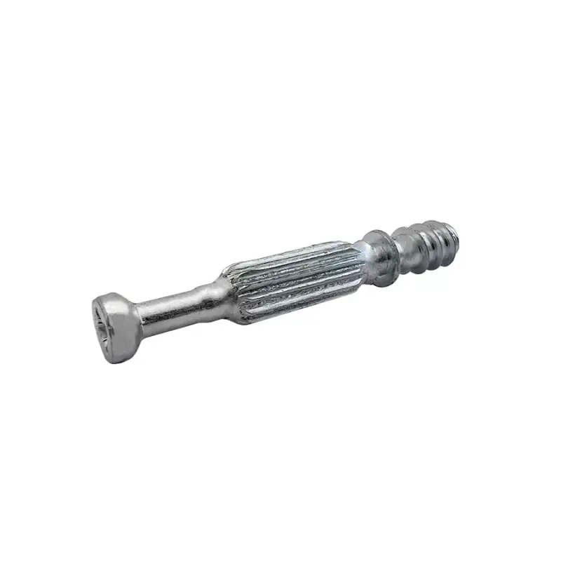 Excenter szár famenetes TM28 39mm 28/11mm horganyzott Kedvezményes ár