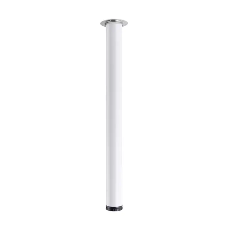 Ne maradj le Asztalláb 710x60mm Fehér + 30mm áll.
