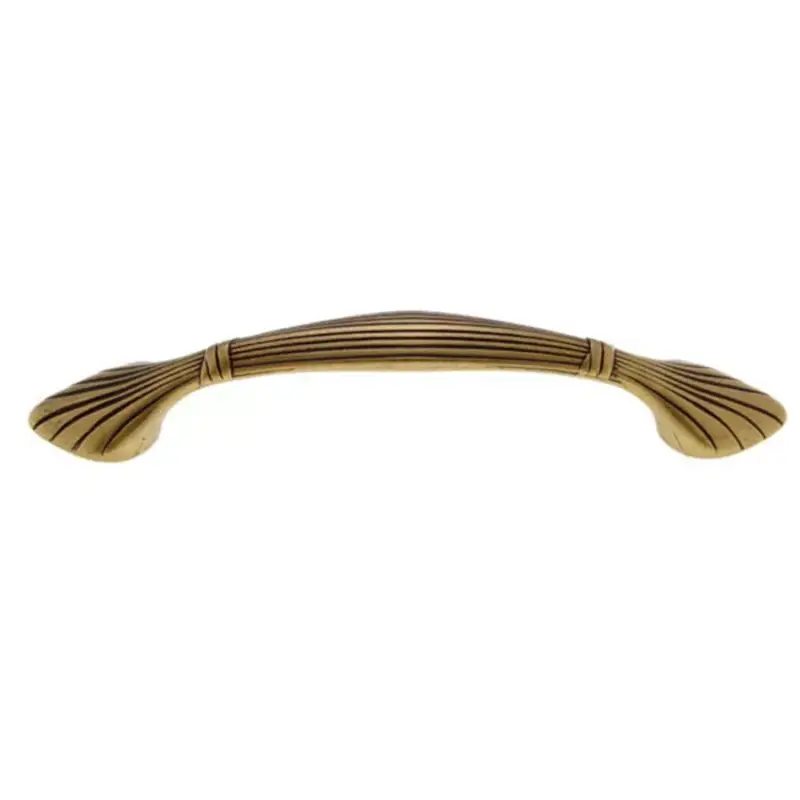 Fogantyú 503-96 Antikolt Bronz Fém Biztonságos vásárlás