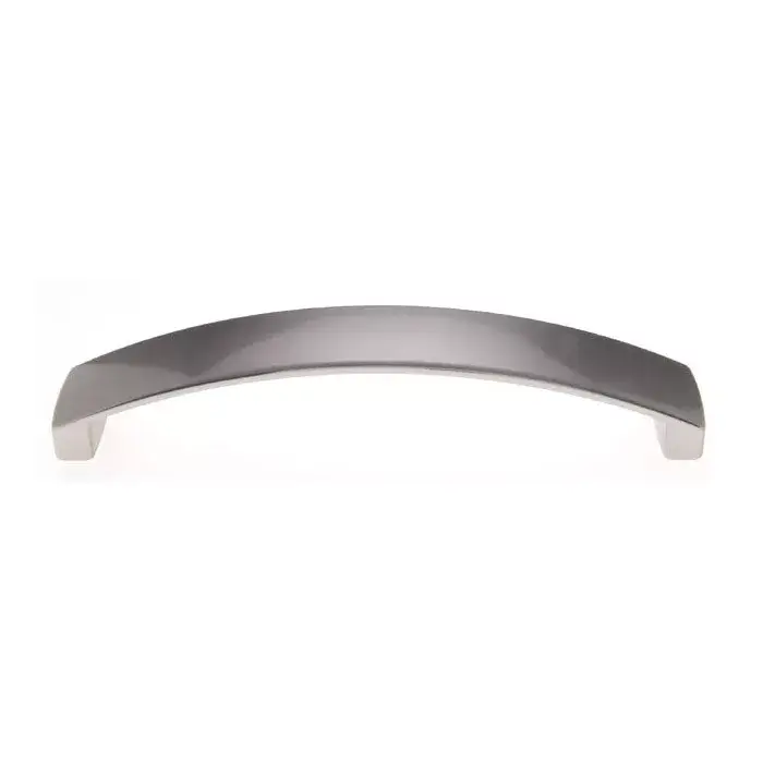 Akció Fogantyú C303C/11-128 Galvanizált Nikkel Fém