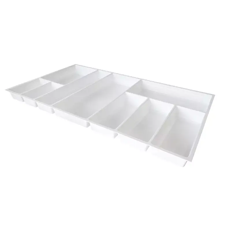 Rendeld meg most Evőeszköztartó SKY ANTARO 500/90 (816x474mm) fehér