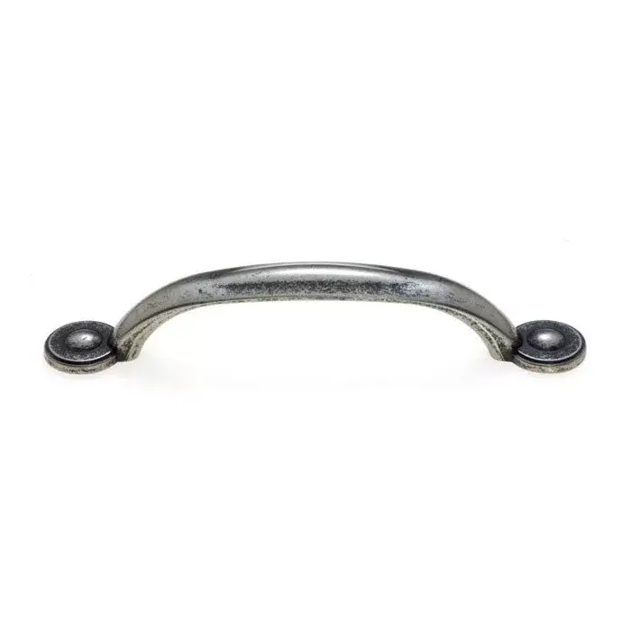 Outlet Fogantyú 1916-136 ZN29 96 Antikolt Ezüst