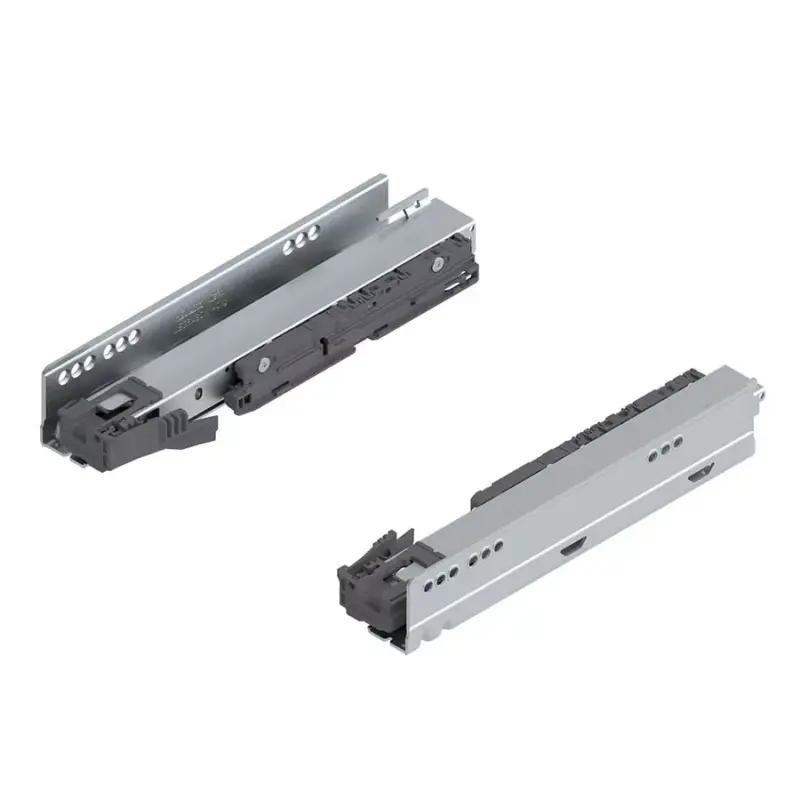 Szuper akció BLegrabox 750.2701S 270mm korpuszsín 40kg Fék/Fék+Tip-On
