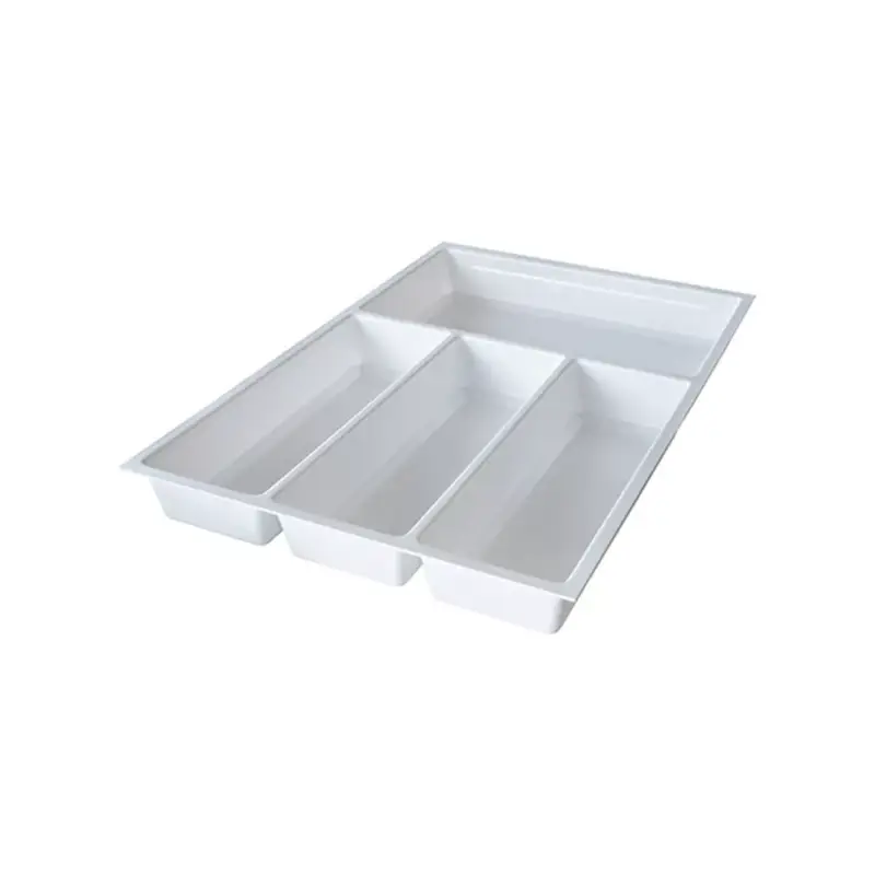 Evőeszköztartó SKY 500/400 (474x322mm) fehér Csak ma