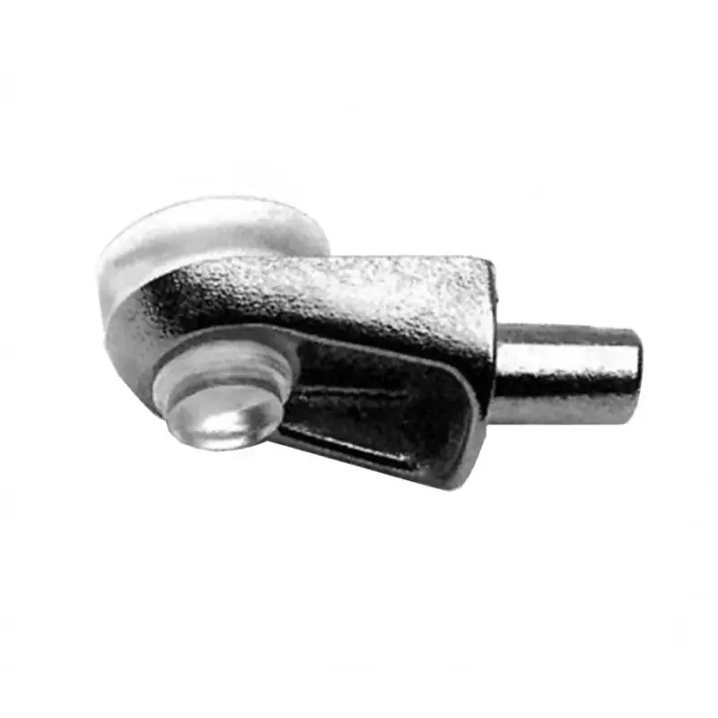 Üvegpolctartó MV01 átm: 5x29mm Bronz Utolsó esély