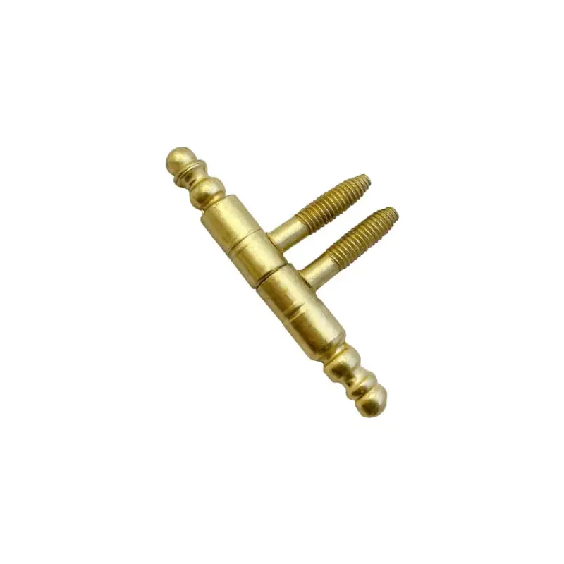 Becsavarható. Pánt 9mm díszes réz Ajánlat