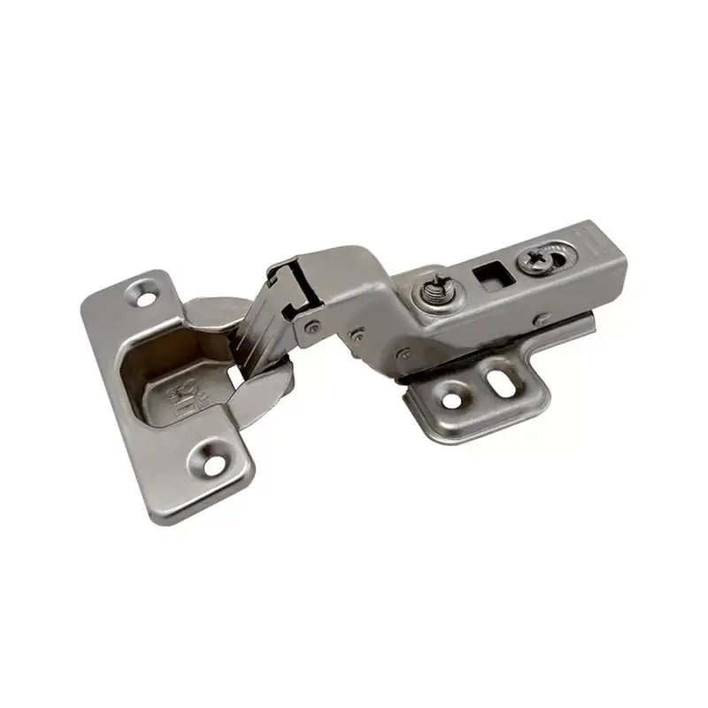 Árcsökkenés Kivetőpánt + talp clip Csillapítós Közézáródó 3D GLT
