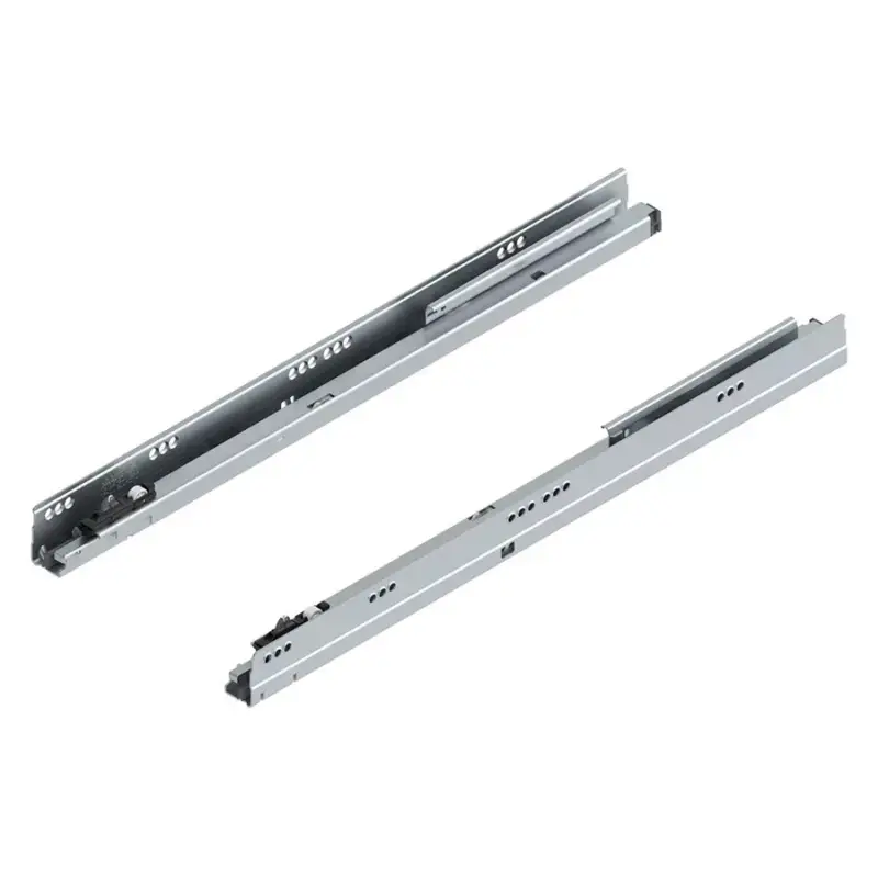 Biztonságos fizetés Btandembox TIP-ON Blumotion 578.5501M 550mm korpuszsín 30kg