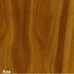Prémium Hpl 600 MF Koa 34mm KIFUTÓ!
