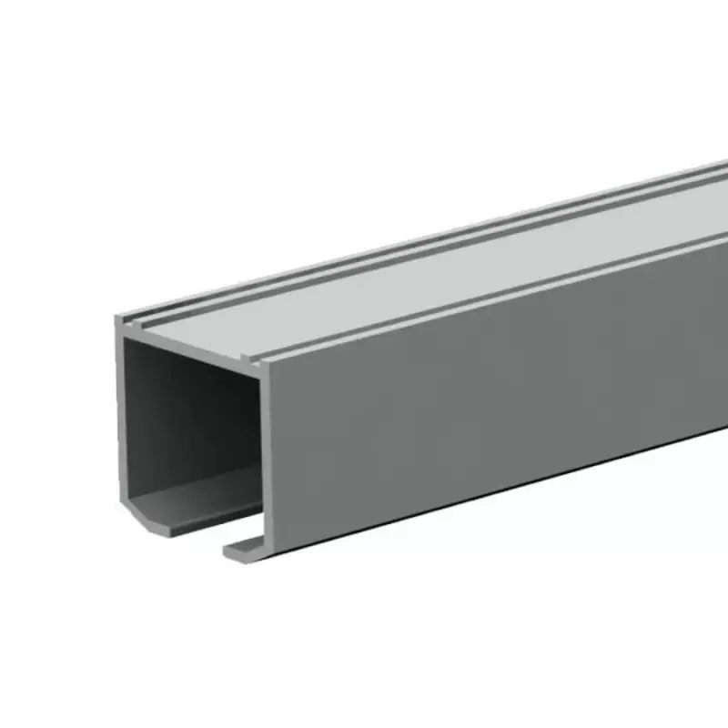 Azonnal elérhető Valcomp - Herkules plus HP harmónika tolóajtó sín 2000mm
