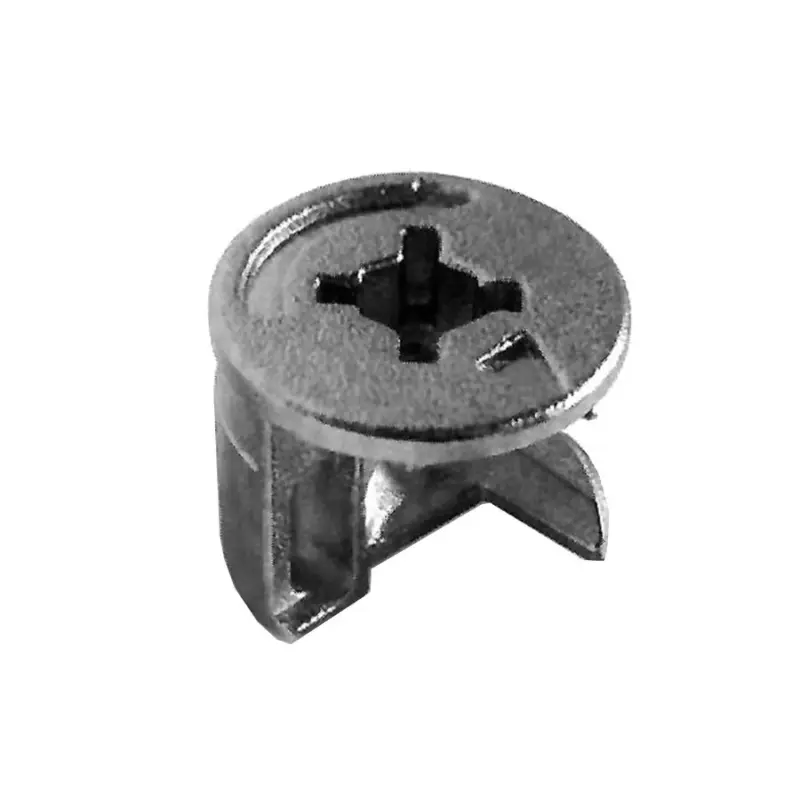 Excenter ház D=15mm EC03 15x14mm Nyers cink Vedd meg online