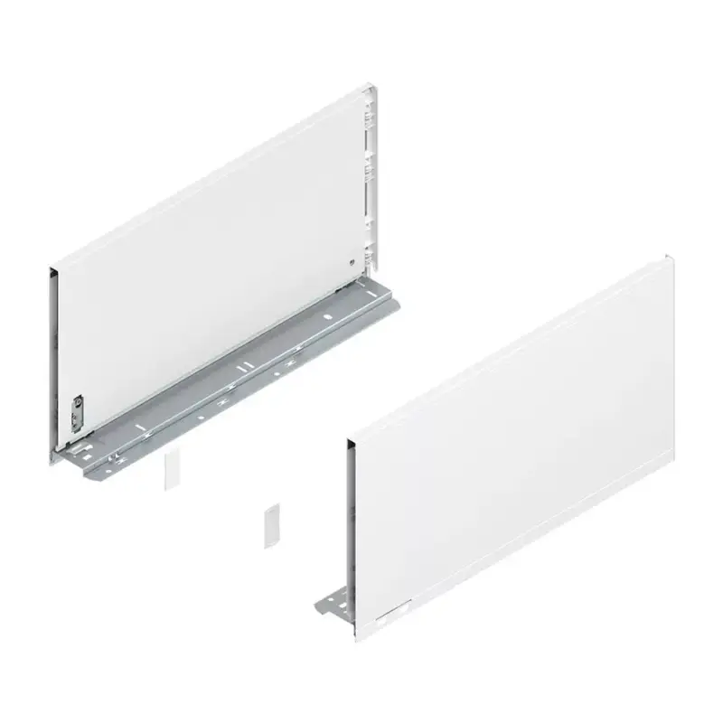 Biztonságos fizetés BLegrabox 770F4502S 241/212mm Selyemfehér káva 450mm mélységű