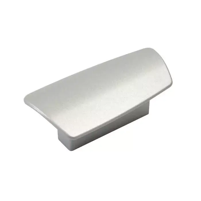 Gyors kiszállítás Fogantyú 2092-65 PB21 65x31x23 Aluminium Fém