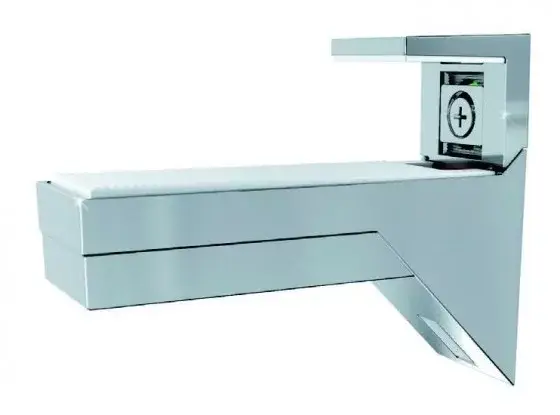 Olcsóbb IF-Polctámasz Kalabrone Max Króm 50kg 25-50mm